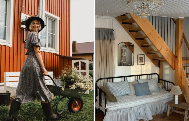 Личный опыт: как семья с двумя детьми построила дом своей мечты