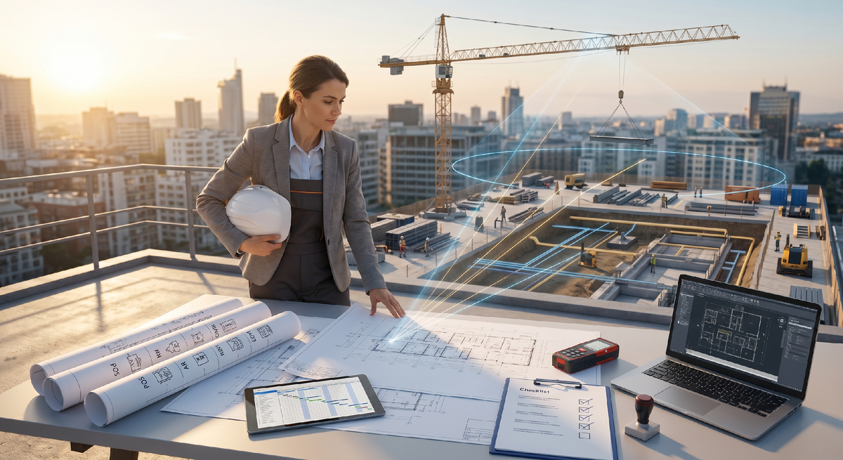 Техническое задание на разработку ППР