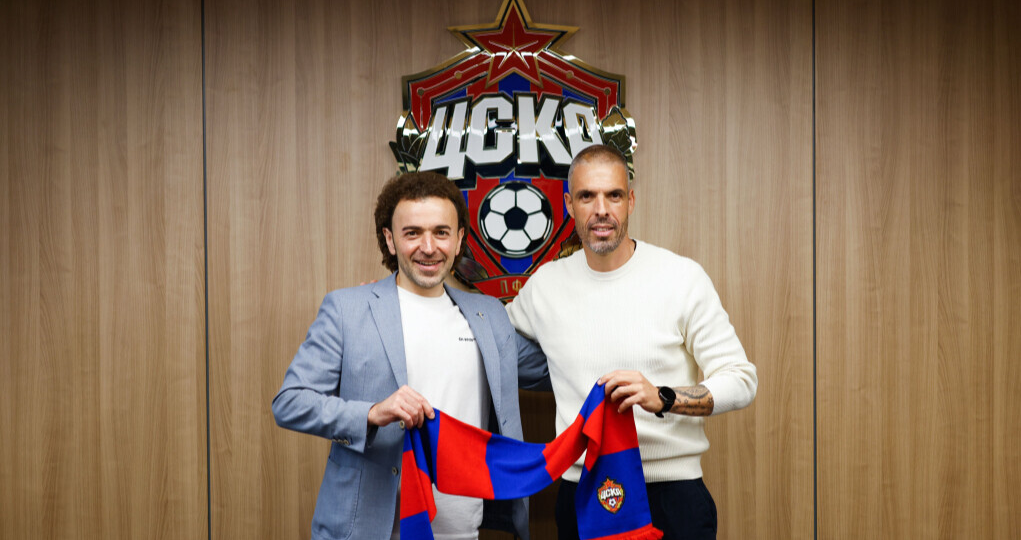 Что не так с ПФК ЦСКА и разве дело только в Челестини. Часть первая.