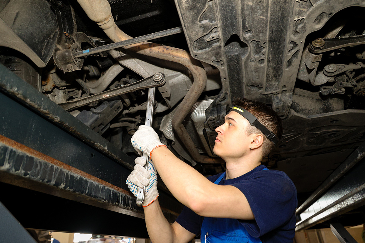    Снимок носит иллюстративный характер. Фото: Tochka.by