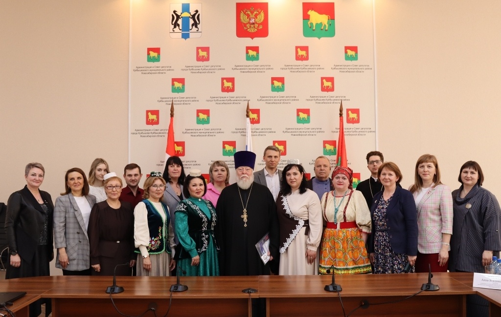    Фото: пресс-служба администрации Куйбышевского района