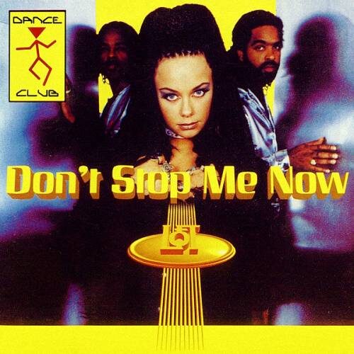 Loft - Don't Stop Me Now (1995)