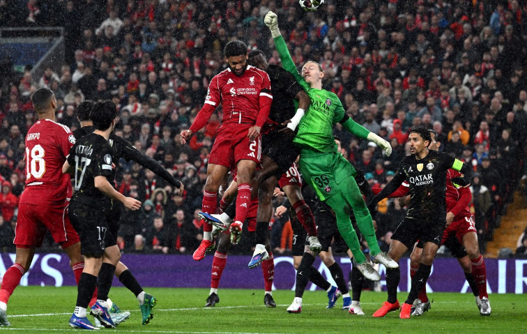 чемпионат.ком