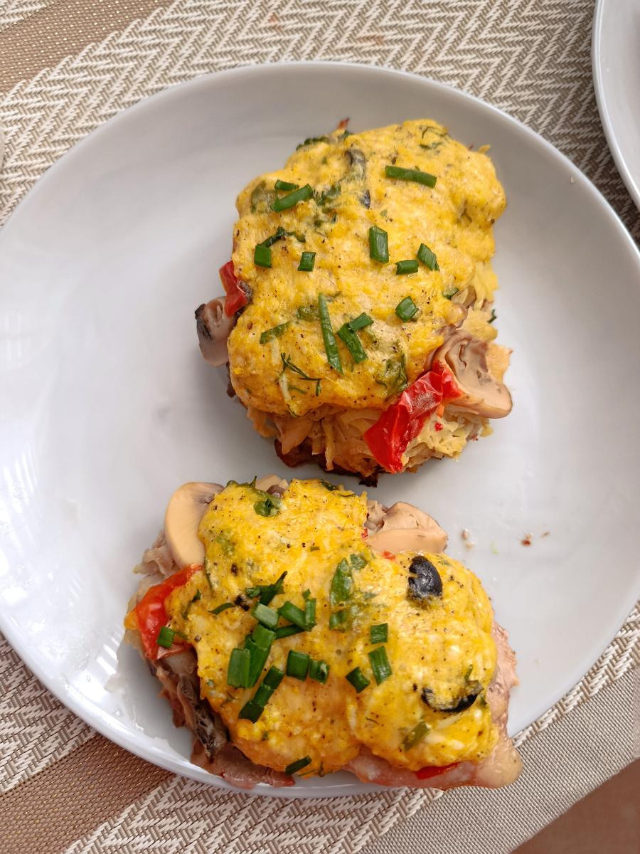 Очень вкусно😋