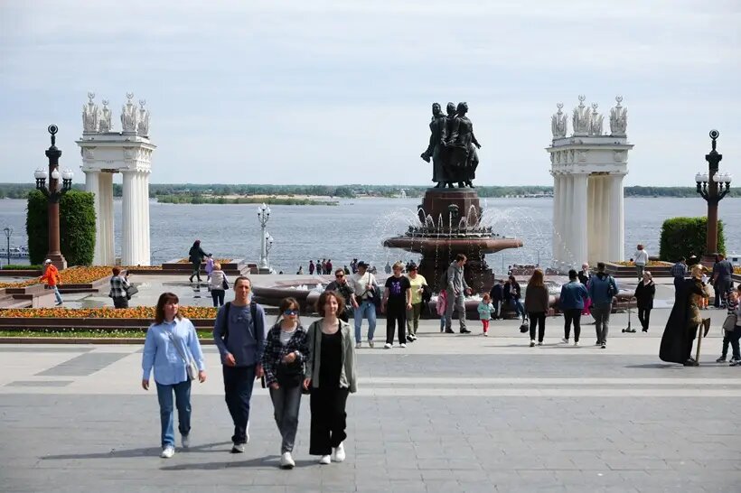     © Фотохост-агентство РИА Новости. Кирилл Брага