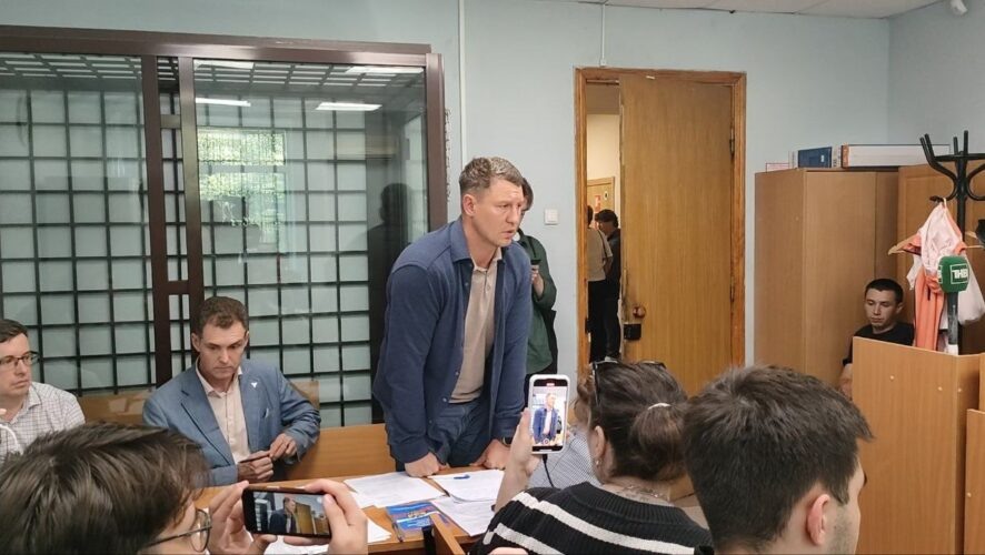    Фото: KazanFirst