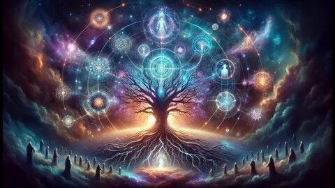 Закон кармы...