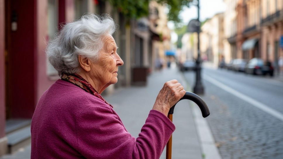    В России предложили ввести единую социальную карту для пенсионеров