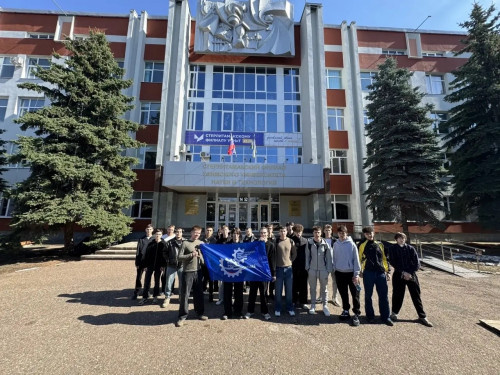 От теории к практике: новый этап для студентов СФ УУНиТ