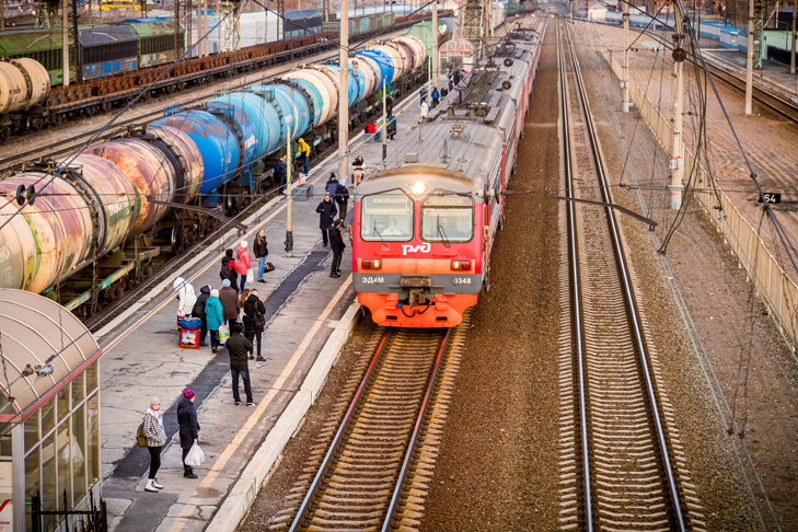    Фото Андрея Заржецкого