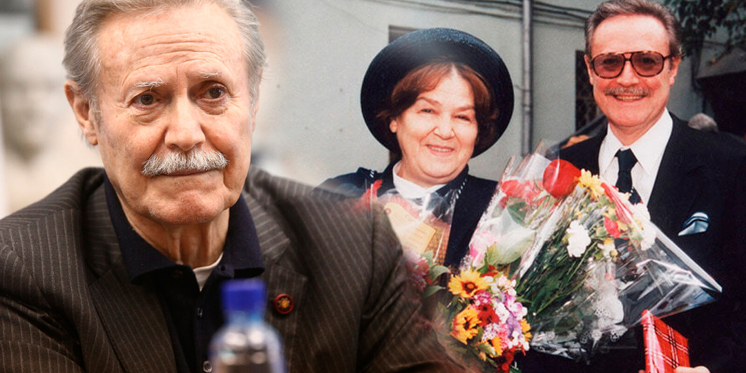 Однолюб, пианистка и возвращение из Лондона: Почему дочь и внучка Юрия Соломина не стали актрисами