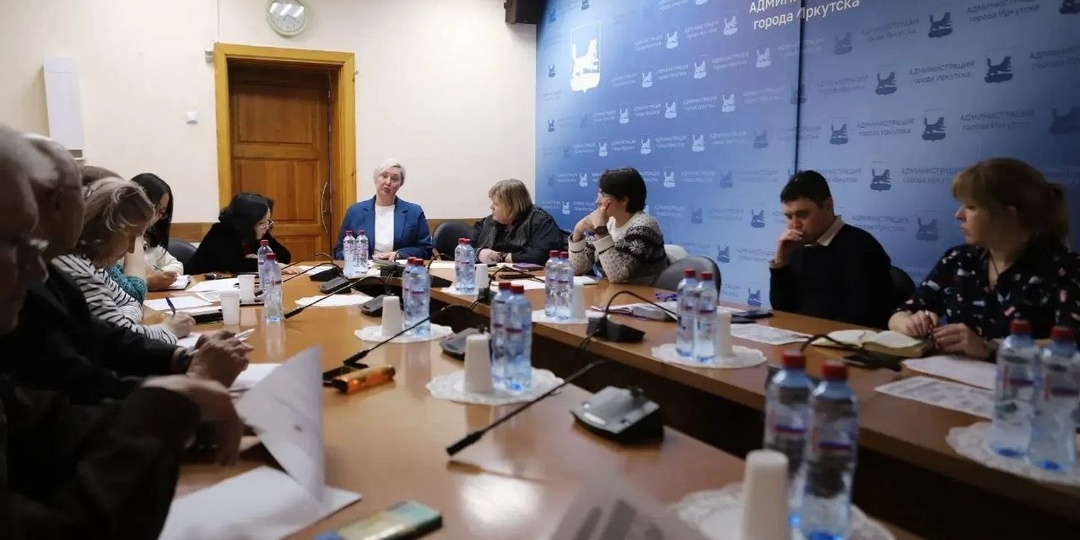 Иркутск — это город, где веками живут бок о бок представители самых разных народов и культур