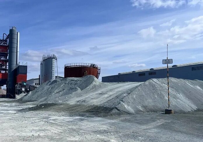    Фото из ТГ-канала Максима Кудрявцева