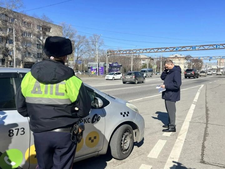    Фото:Пресс-служба главного управления регионального госконтроля и лицензирования