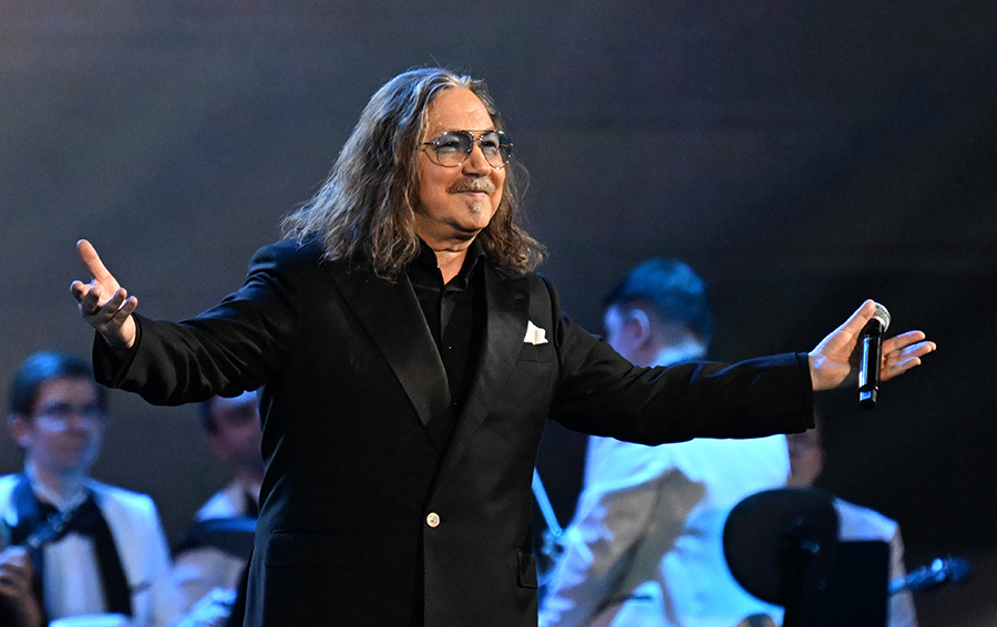    © Максим Блинов/РИА Новости