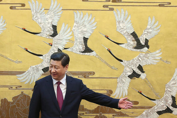 Feng Li/AP   📷