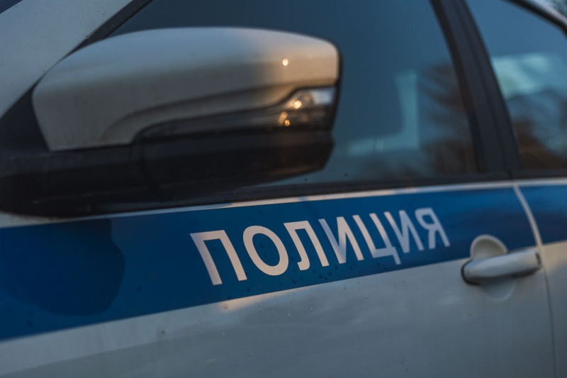фото УМВД России по Костромской области
