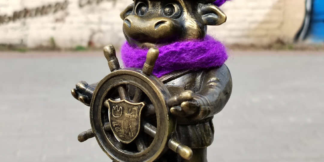 Приглашаю в Лос Энгелес - ещё несколько причин приехать в Саратовскую область