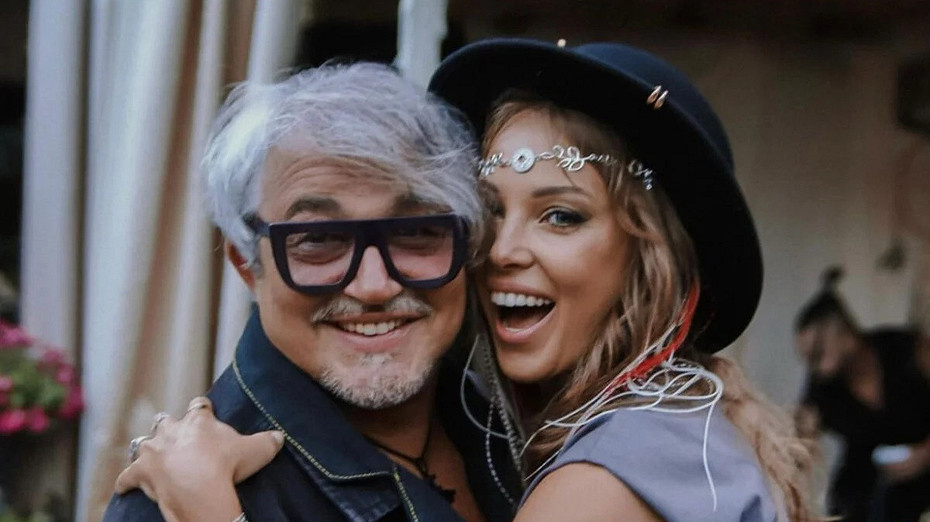 "Конечно, я вмазала": Полина Диброва рассказала, как застала Дмитрия с двумя женщинами