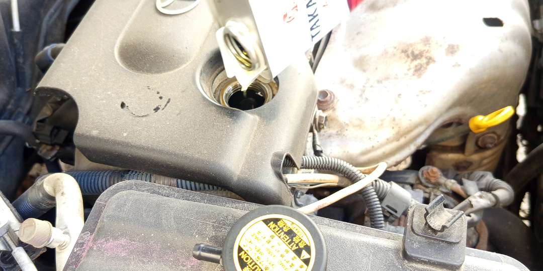 Выхожу из отпуска