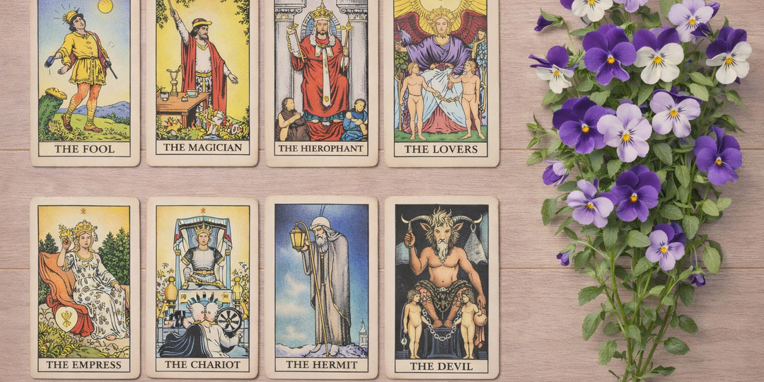 💍 Гадание на СУЖЕНОГО! Мужчина уже на вашем пороге (и да… он почти звонит в дверь 😄) Таро с Виолой онлайн