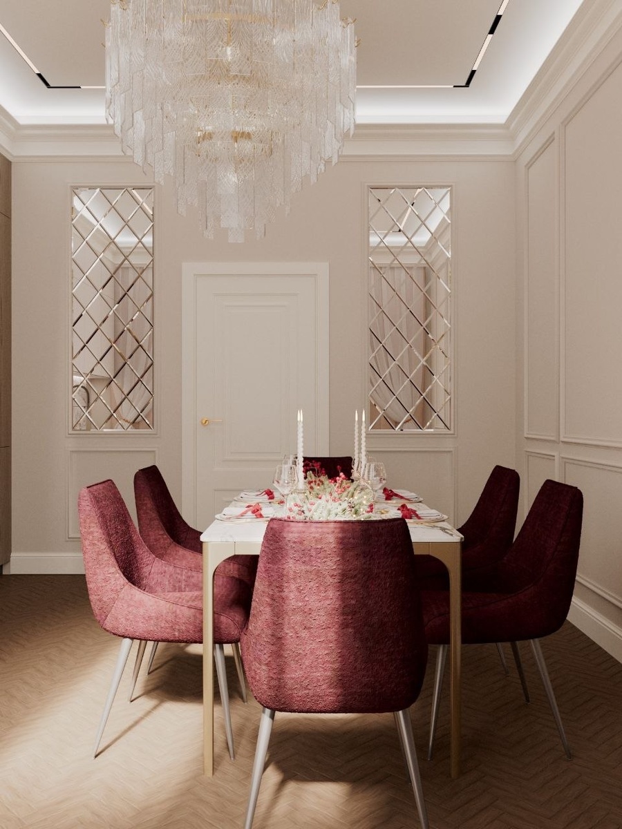 Проект АБ АртГелика #дизайн интерьеров #артгелика #AB_ArtGelika