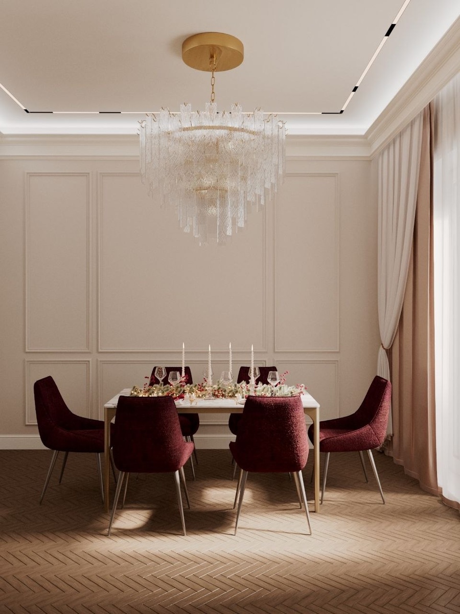 Проект АБ АртГелика #дизайн интерьеров #артгелика #AB_ArtGelika