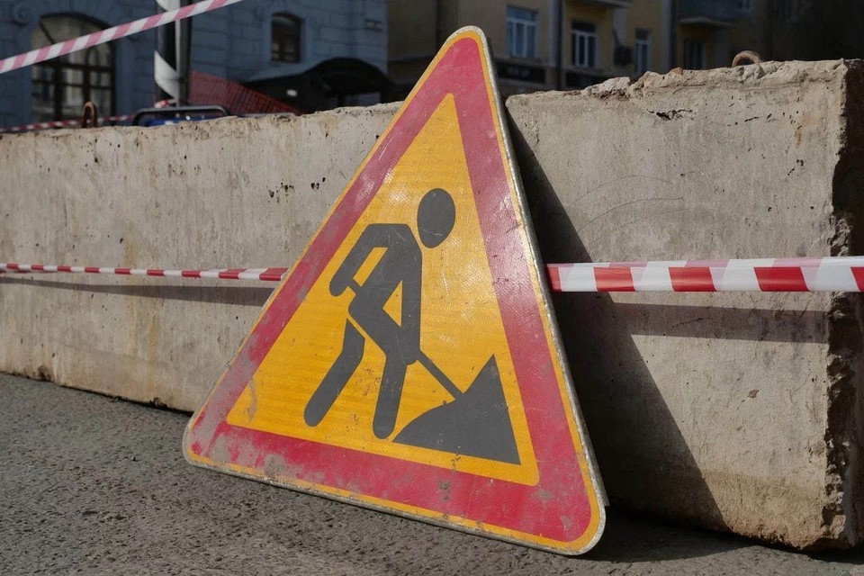    Масштабные работы продлятся до осени 2026 года – открыть мост планируют к 15 ноября Светлана МАКОВЕЕВА