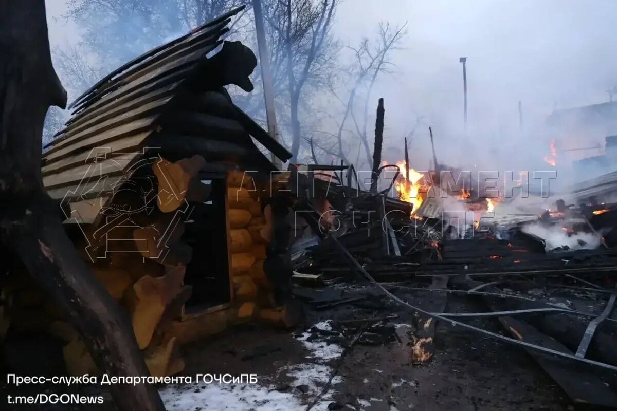    Департамент по ГО, ЧС и пожарной безопасности города Москвы