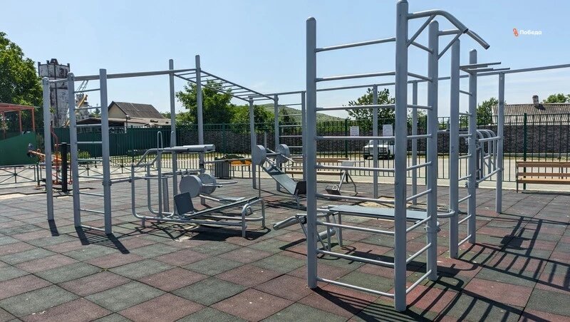      Фото: Дмитрий Ахмадуллин / / ИА «Победа26»