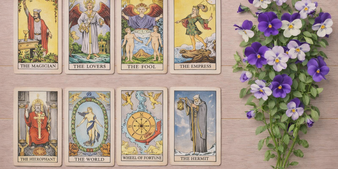 ❤️ СЕРДЦЕ ЗОВЁТ ЛЮБОВЬ! Кто уже идёт к вам по судьбе (и почему вы это чувствуете даже во сне 😄) Таро с Виолой онлайн