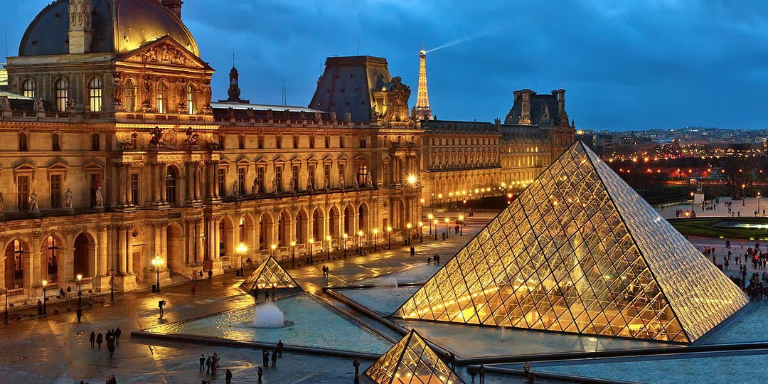 Мой личный гид по обмену валюты в Париже в 2026 году. Как и чем платить туристу из России