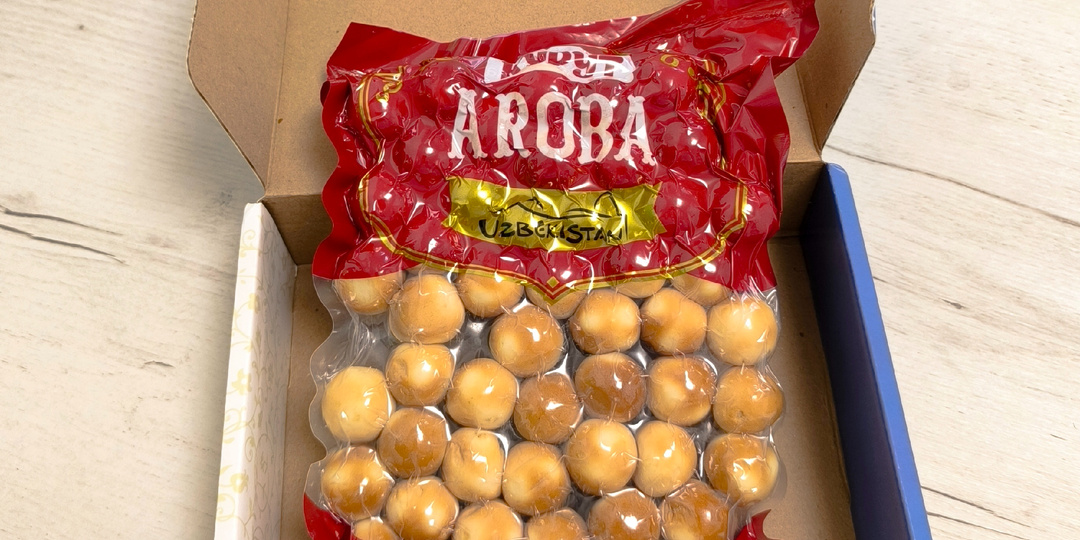 Обещала не покупать мясо, а в корзине минтай и курут: разбираю свою закупку