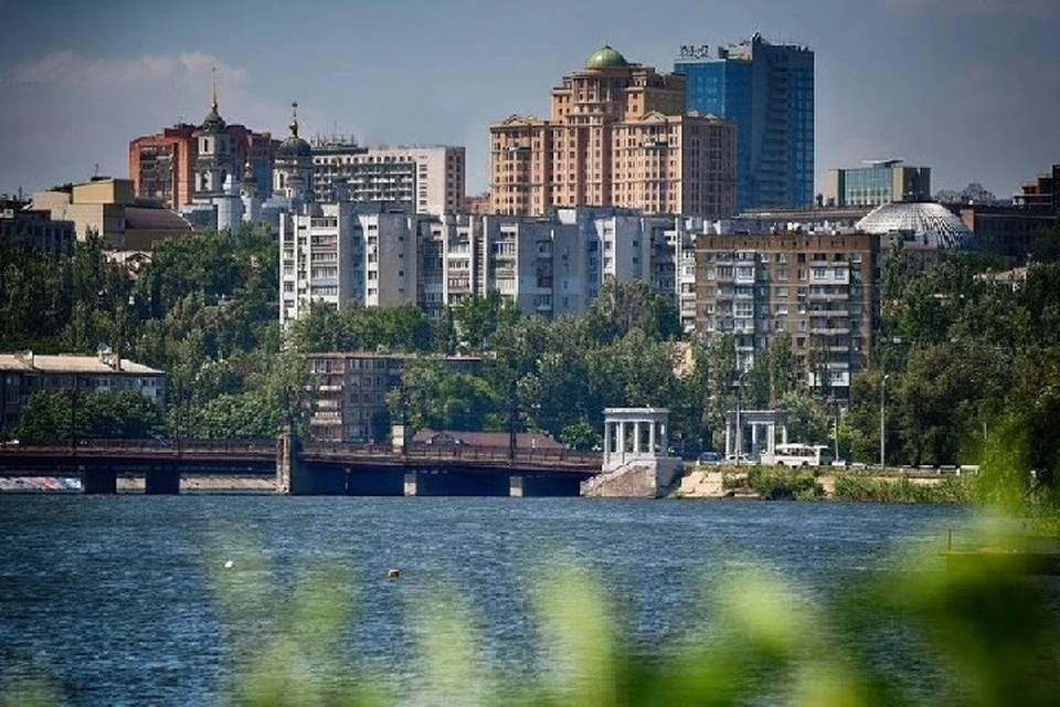    Конкурс поможет выявить и поощрить наиболее эффективные подходы к управлению и развитию территорий. Фото (архив): ТГ/Пушилин