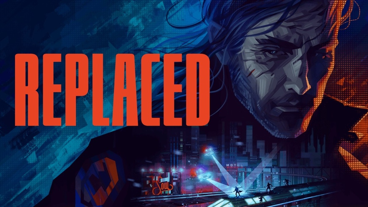 REPLACED в Steam — 88% положительных