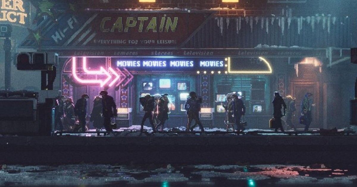 REPLACED хвалят почти всё 