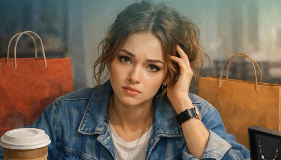 Угадайте самое закредитованное поколение?