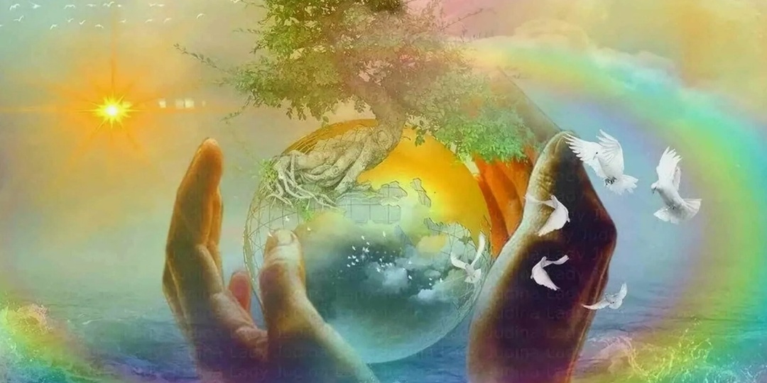 Зачем мы приходим на землю?