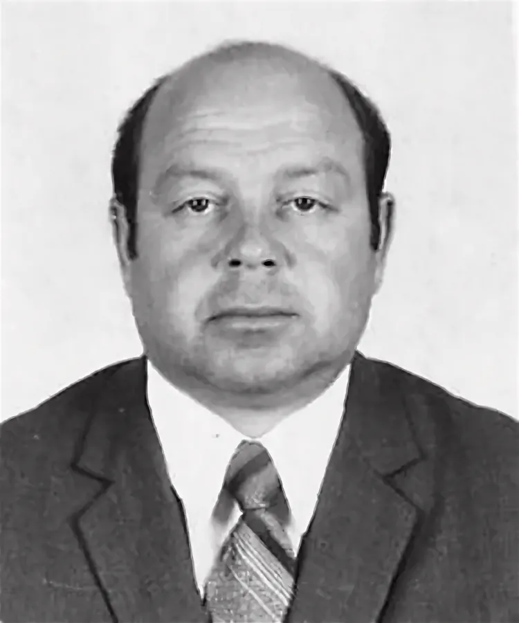 Вадим Владимирович Венгерский