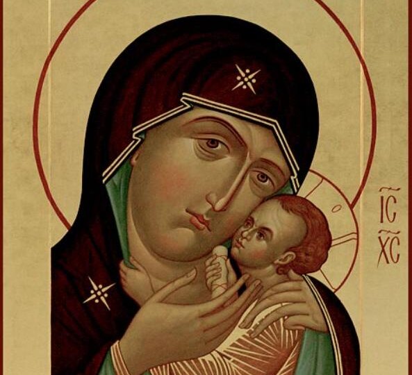 15 апреля — Среда Светлой седмицы