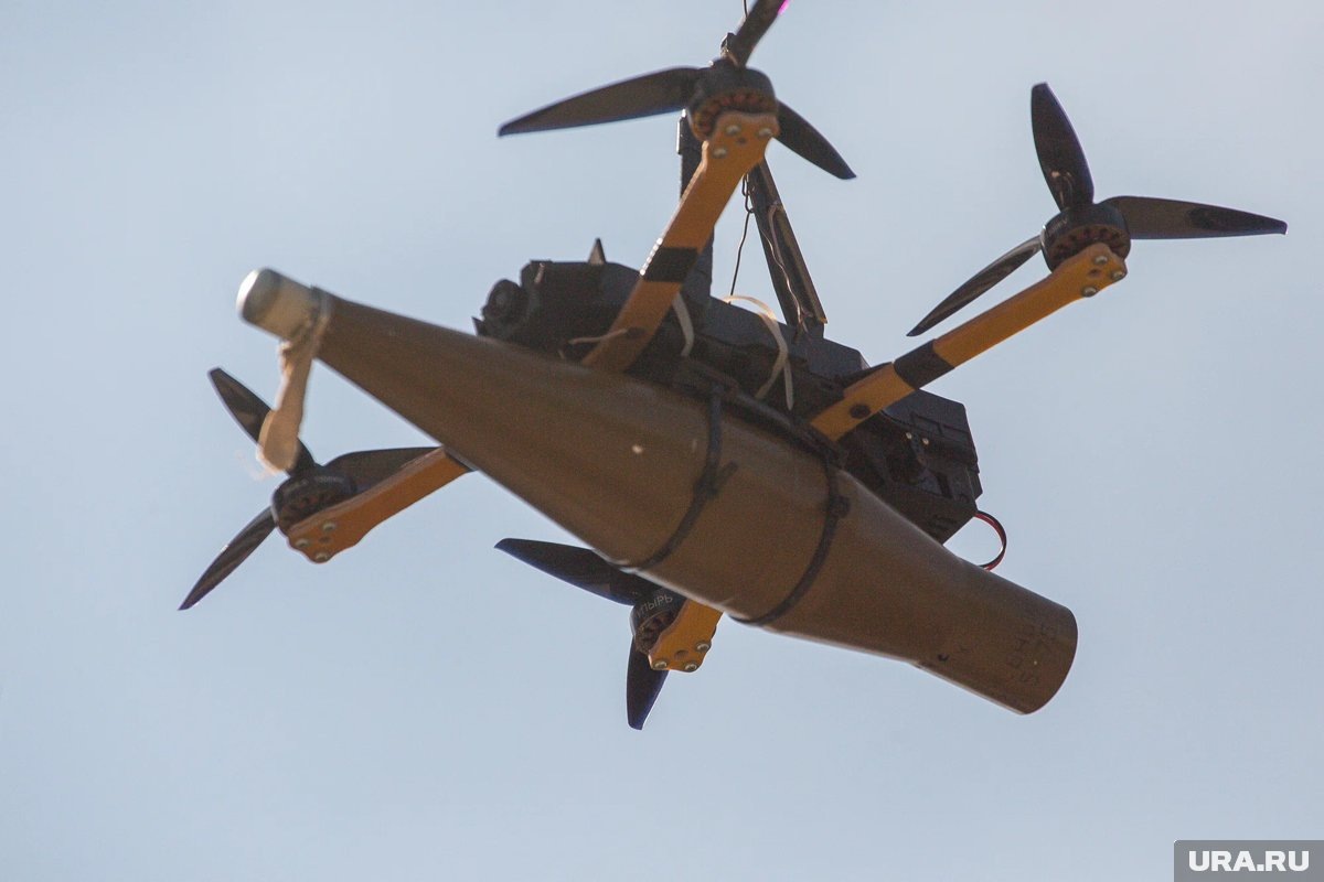     Из-за удара ВСУ по Энергодару город был полностью обесточен