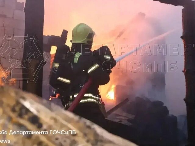    Фото: телеграм-канал "ЧСтные новости Москвы"