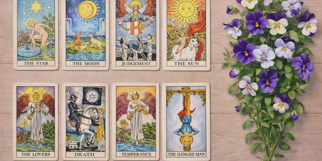 🔥 НА ЧТО ОН РЕШИТСЯ РАДИ ВАС В 2026 ГОДУ… И РЕШИТСЯ ЛИ ВООБЩЕ? 😏 Таро с Виолой онлайн