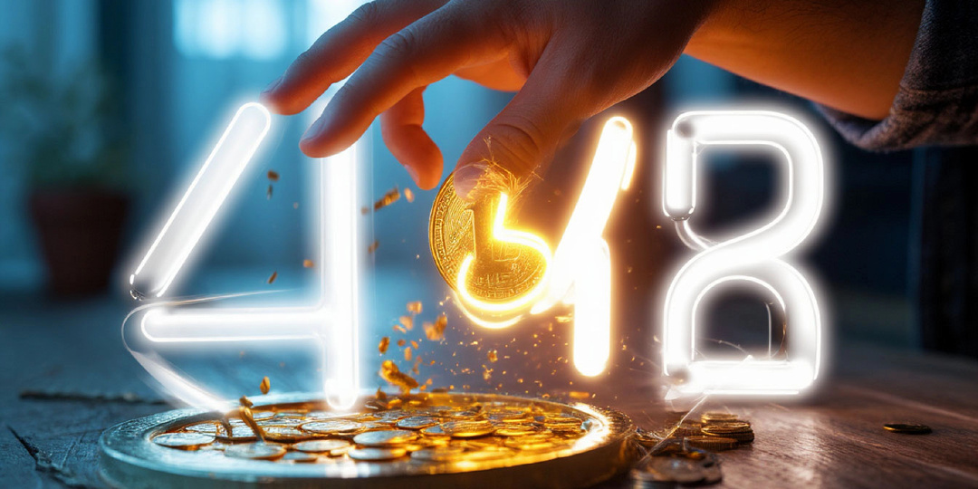 Топ-5 кодов нищеты: почему ваша дата рождения блокирует приток денег в 2026 году