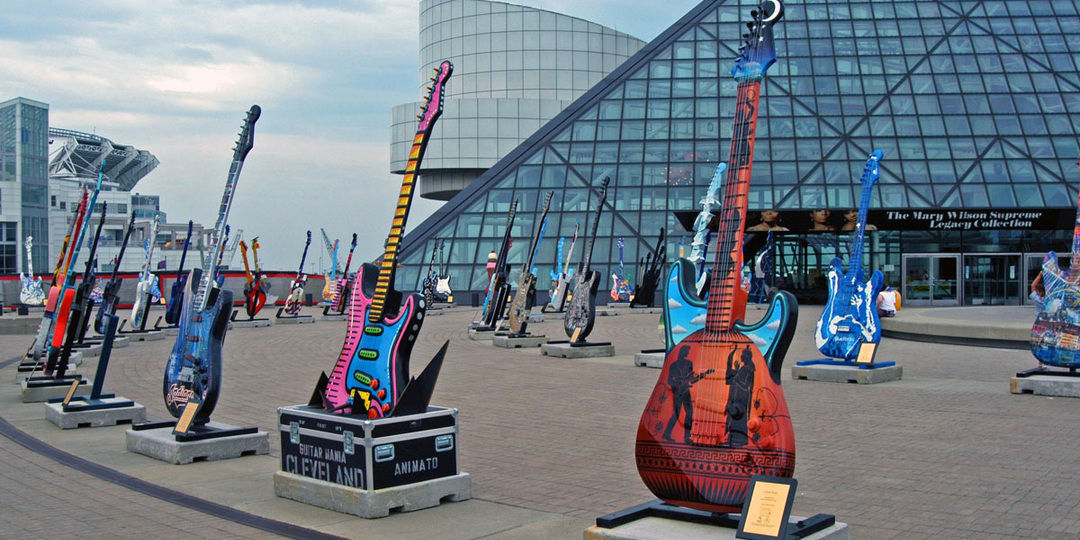 Iron Maiden, наконец, решили включить в Зал славы рок-н-ролла. Только им самим, кажется, плевать на это