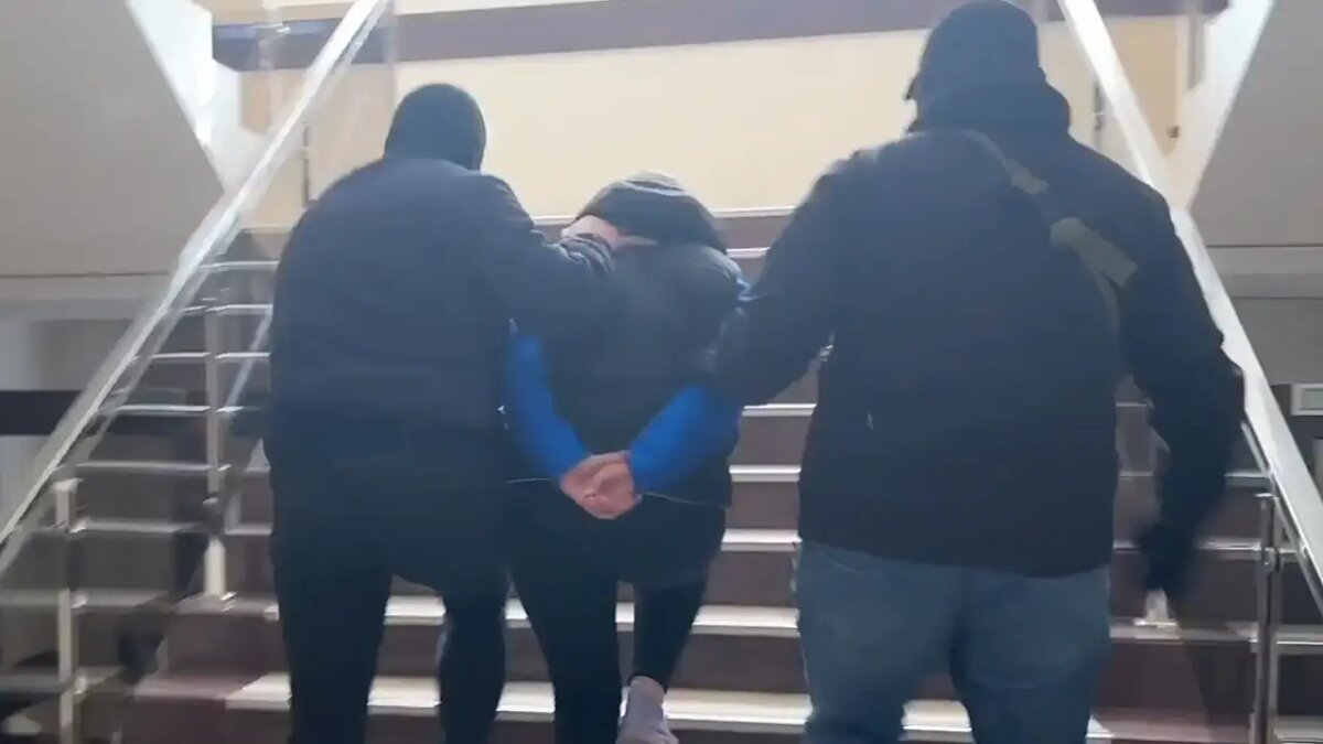    Архивное фото © НАК РФ