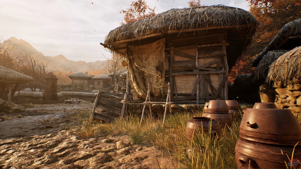 Скриншот игры