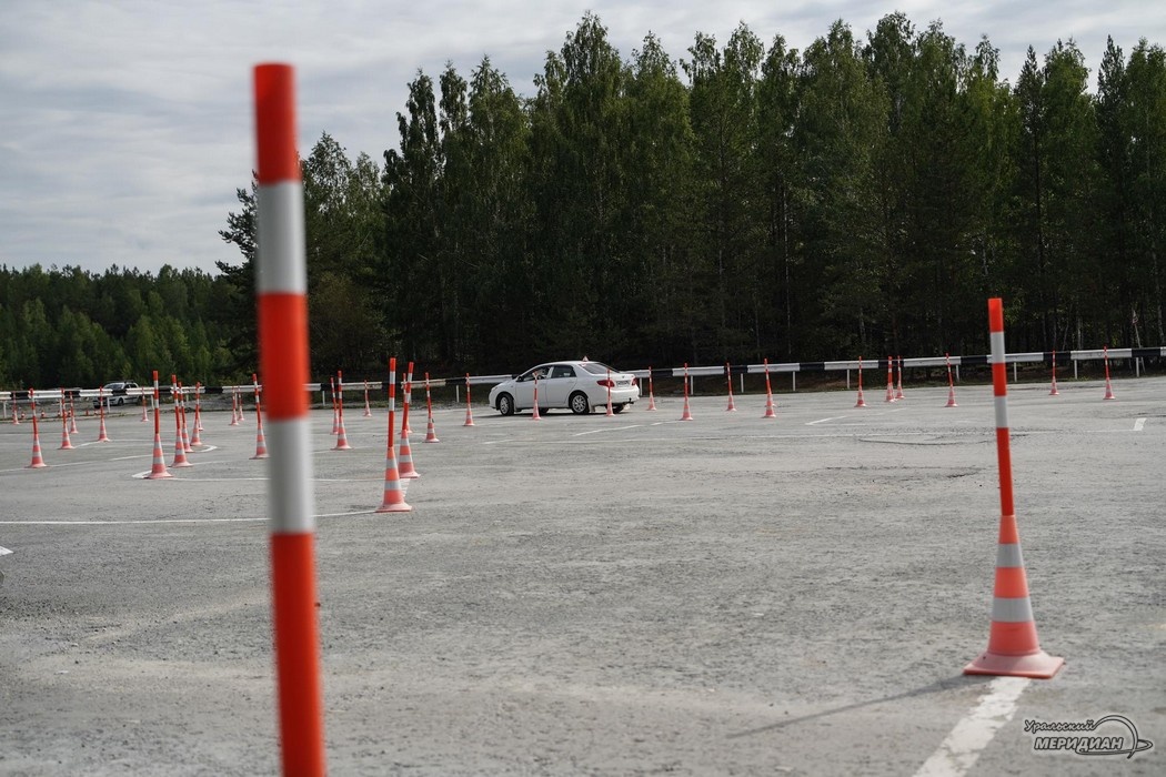    Фото: Лидия Аникина © ИА «Уральский меридиан»