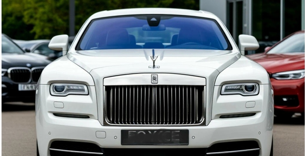 Продажи люксовых авто в РФ за I квартал выросли на треть: Параллельный импорт, китайский след и немного полезного безумия