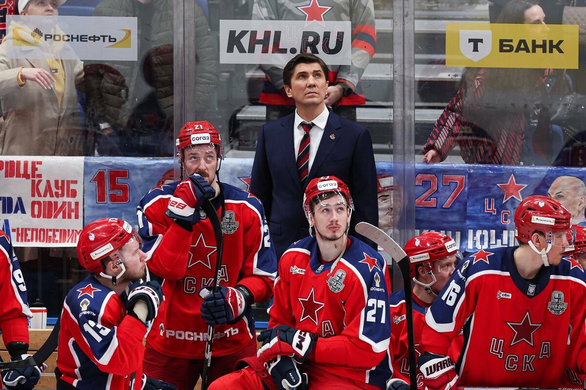 Фото: cska-hockey.ru